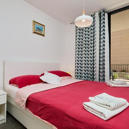 Family Apartment Marija Дубровник Экстерьер фото