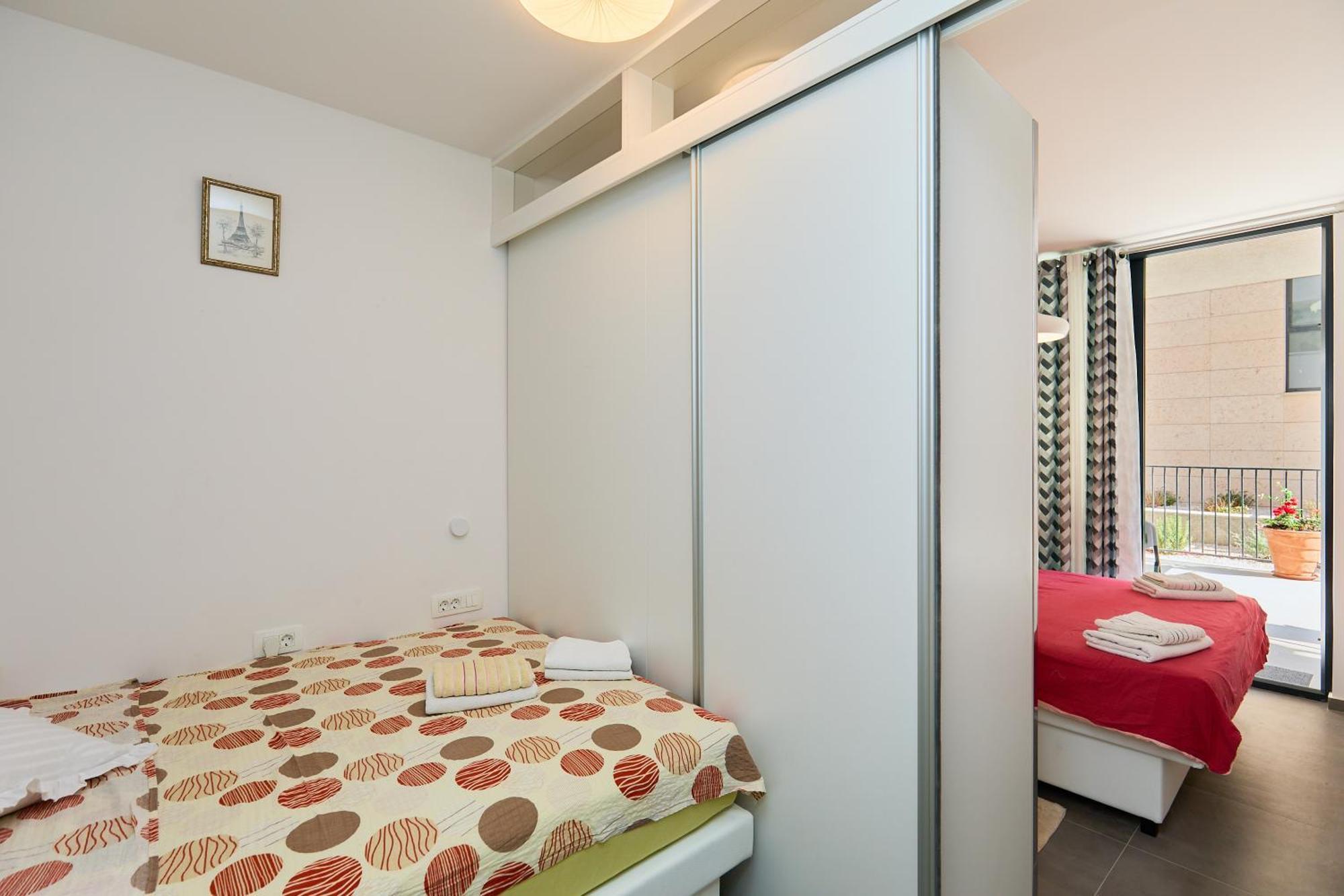 Family Apartment Marija Дубровник Экстерьер фото