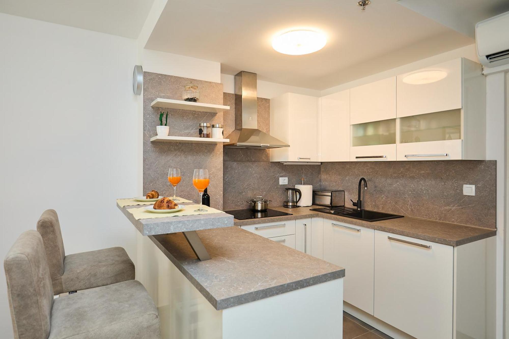 Family Apartment Marija Дубровник Экстерьер фото