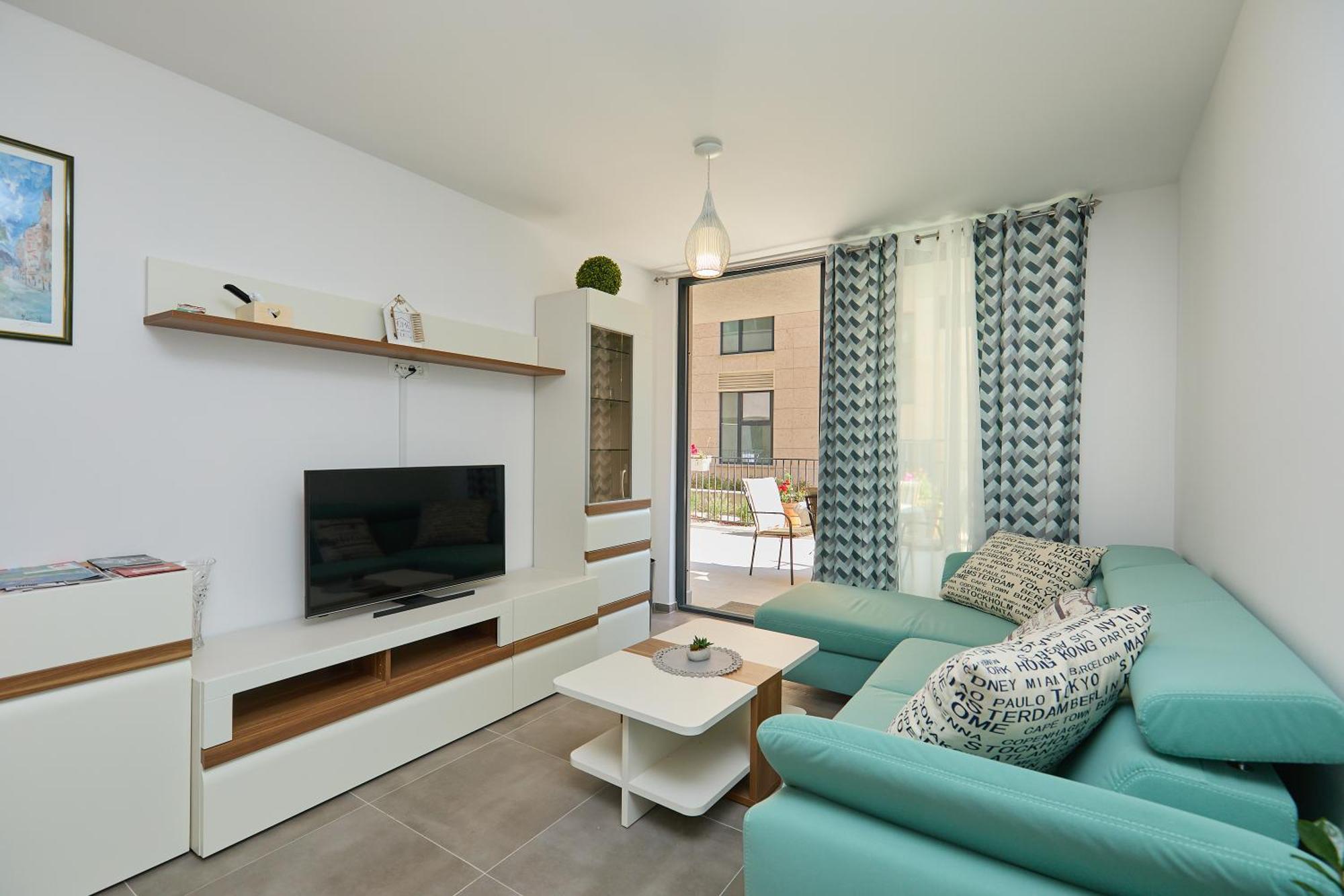 Family Apartment Marija Дубровник Экстерьер фото