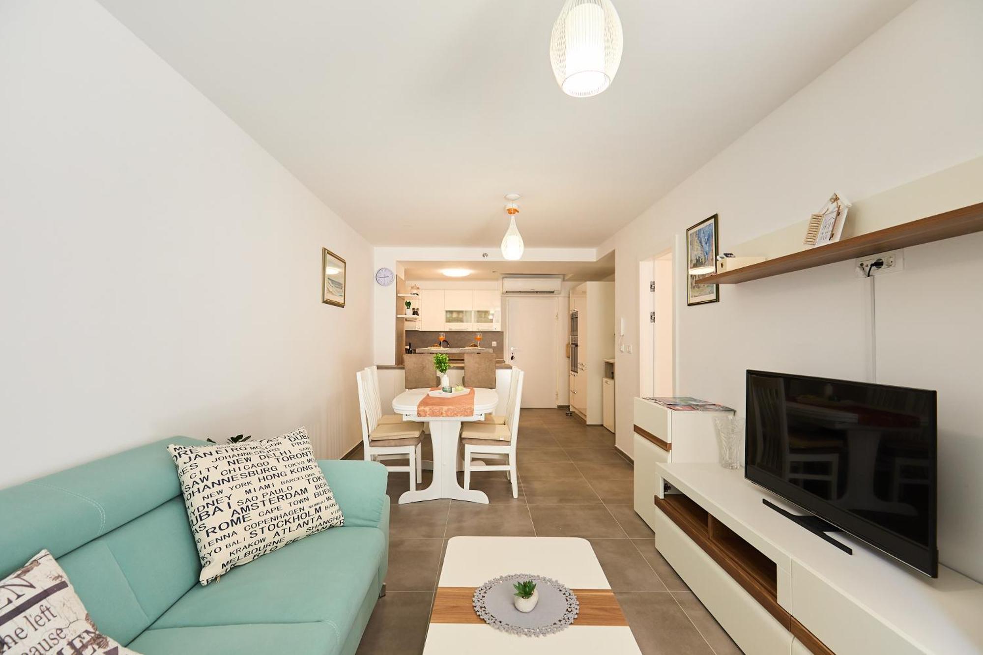 Family Apartment Marija Дубровник Экстерьер фото