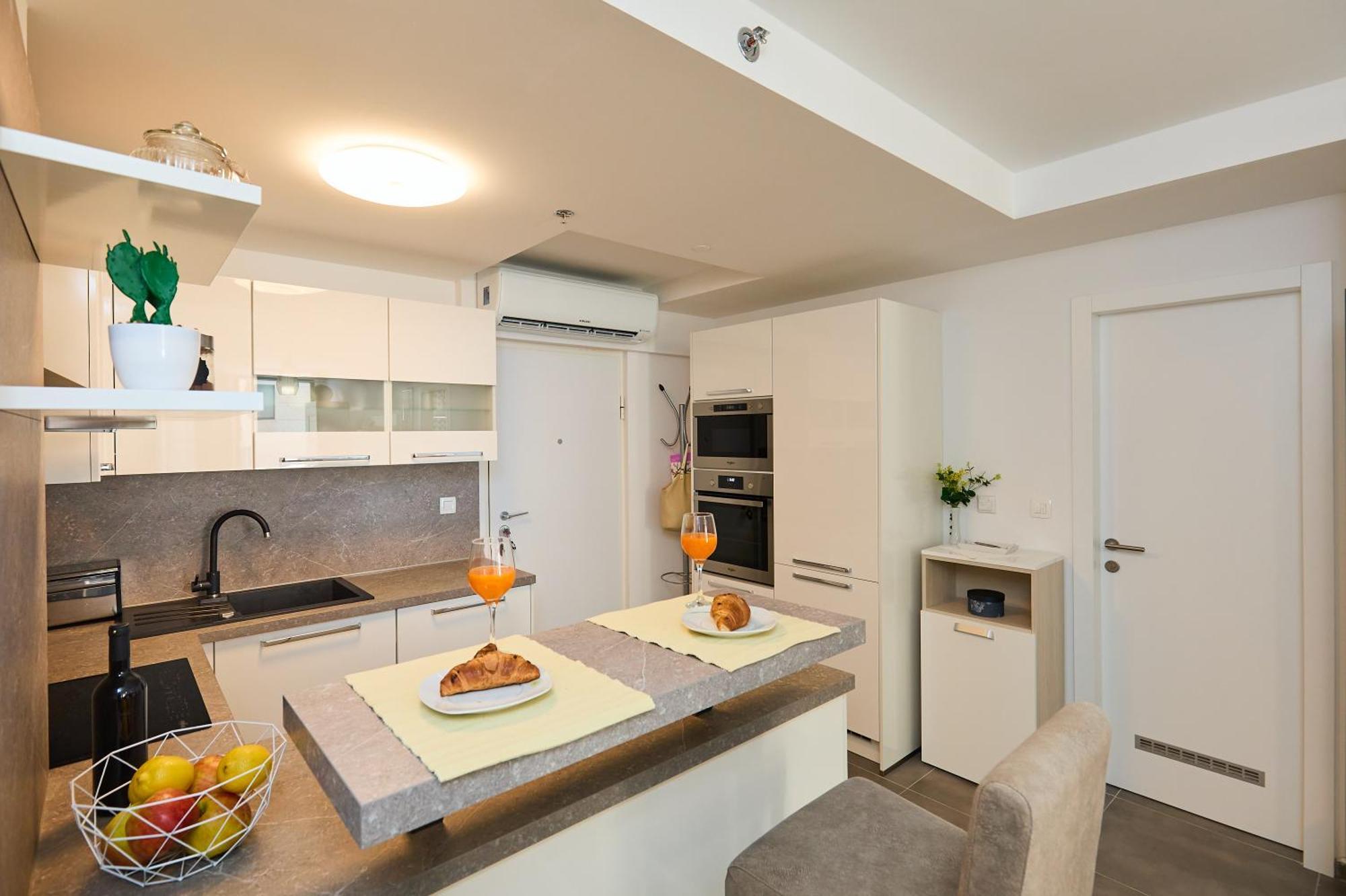 Family Apartment Marija Дубровник Экстерьер фото